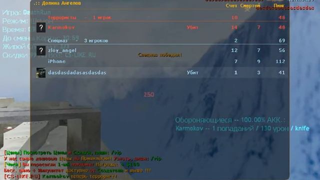 долина ангелов + роблокс смотреть онлайн