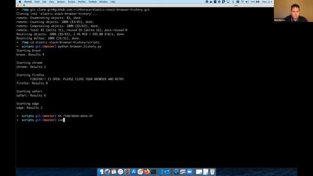 Making Browser History Useful смотреть онлайн
