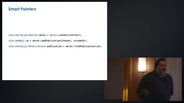 Using Modern C++ In Anger • Todd Montgomery • GOTO 2016
