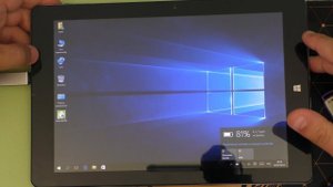ПЛАНШЕТ CHUWI VI10 PLUS ► КАК ПРОШИТЬ Windows 10