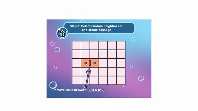 How To: Generate a random Maze смотреть онлайн