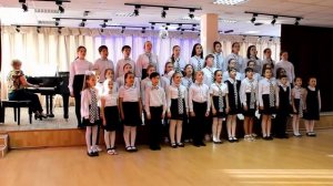 Е.Крылатов, Ю.Энтин - «Колокола»