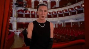 Речитатив? Что это?