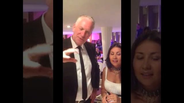 Томас Херсон Морокко смотреть онлайн