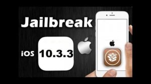 Jailbreak  iPhone 5/5C /6/6s iOS 10.3.3 10.X  11 with H3lix Jailbreak RELEASED 24/12/2017 100% WORK