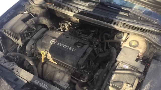 Отзыв Opel Astra J смотреть онлайн