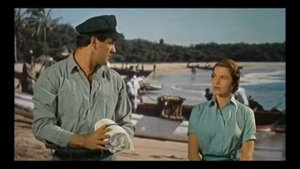 CYD CHARISSE  "Прощай" А. Градский