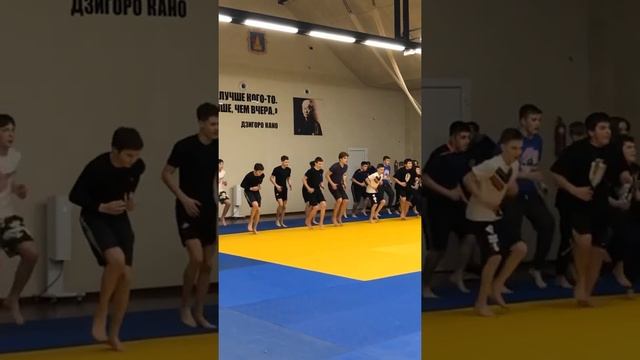 .ОФП разминка перед функциональной тренировкой 2 смотреть онлайн