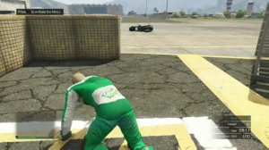 GTA 5 SHITZU HAKUCHOU DRAG SHOWCASE!!!