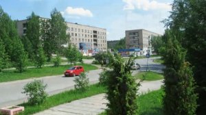 Уральский город Кушва