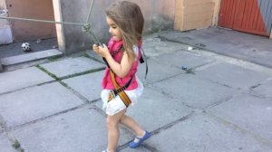 Как научиться летать