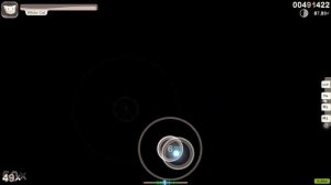 осу про легенда просто талантище