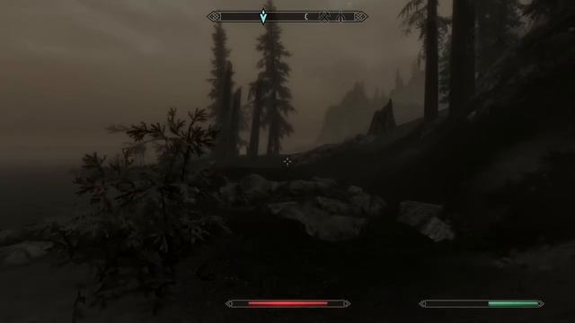 Skyrim: Dragonborn - Как найти Доспехи Печати Смерти? [ Кратко ]