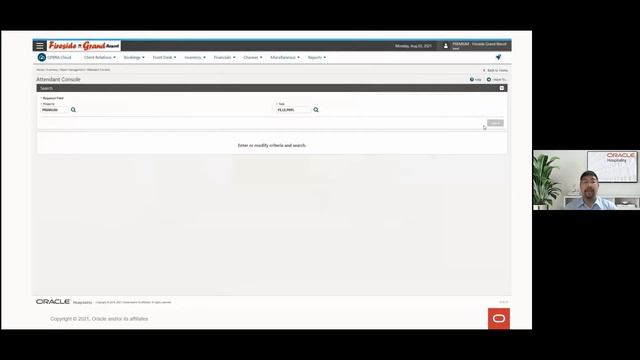 Housekeeping: 2021 and beyond (APAC) смотреть онлайн