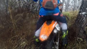 Enduro сборы с Давидом Леоновым.  Алтай мото.  День третий.