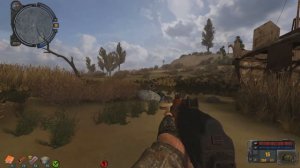 Обзор Gunslinger Mod (S.T.A.L.K.E.R Зов Припяти). Дождались!!!! Самая ожидаемая модификация!!!