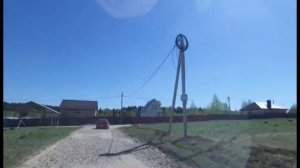 Участок в Москве, СНТ Гавриково