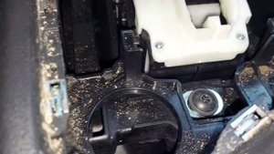 тигуан 2 vw tiguan кнопка