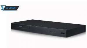 Top 5 BEST Blu Ray Players of [2021]