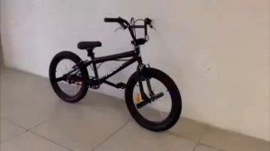 BMX с OZON - выбираем лучший!