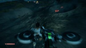 Где найти BFG 9000 в Rage 2