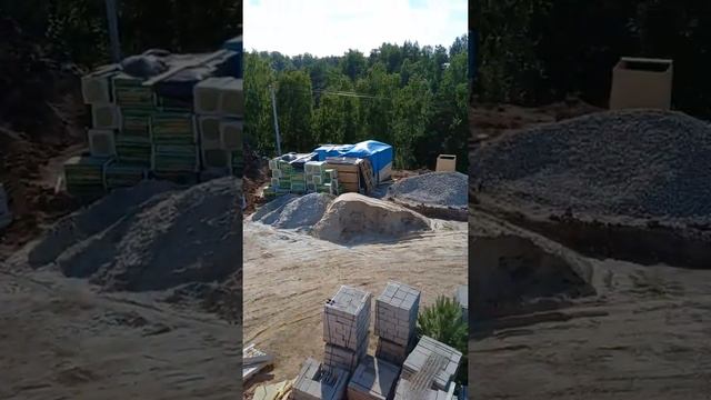 строительство домов тюмень