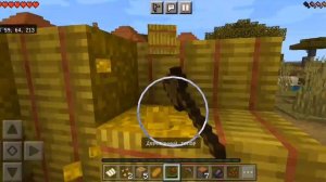 играю в Майнкрафт на телефоне ! мне продолжать снимать Майнкрафт на телефоне или другие игры ?