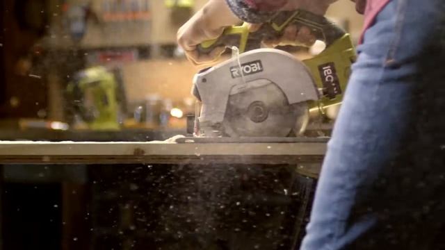 Ryobi Tools смотреть онлайн