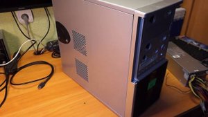 Бюджетный компьютер на lga 2011 v3. Плата, процессор и память с AliExpress. Xeon e5 2620 v3 x99