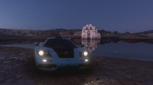 Церковь Кечула находится тут в Forza Horizon 5
