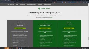 COMO ASSINAR A XBOX GAME PASS ULTIMATE POR UM PREÇO MAIS BARATO (18,84 P/ MÊS) ATUALIZADO 2023