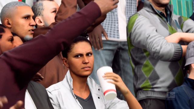 FC Augsburg vs FC Heidenheim  25.Spieltag Bundesliga Highlights смотреть онлайн