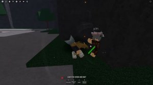 Крупнейшее обновление в The strongest battleground!