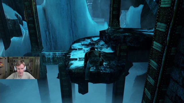 Неожиданные враги / Uncharted 2: Among Thieves #04 / Анчартед прохождение на PS5 смотреть онлайн