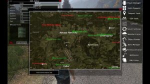 Как узнать сколько какого лута спавнится на своем сервере DAYZ