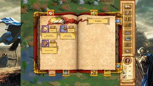Heroes Of Might and Magic EVOLUTION