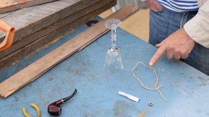 Как избавиться от мышей и кротов на садовом участке (хрустальный звон)