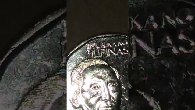 EXPOSE: Apolinario Mabini"s Teeth on 10 Piso NGC coins смотреть онлайн