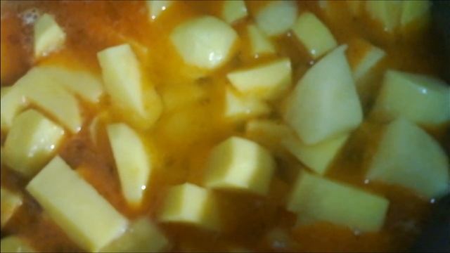 Вкуснейшее блюдо,Жайма !!!
