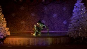 Астман Олеся Танец Змеи /Alisia  Dance Snake