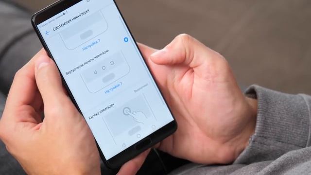 Нейросети Наступают! Huawei Mate 10 Один из Первых! смотреть онлайн
