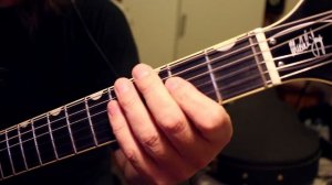 Top 5 AC/DC  - Урок 1- Как это играет Malcolm Young