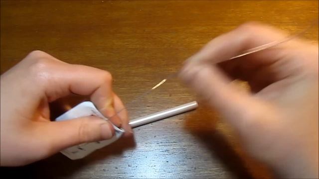 How to Make Jump Rings : Easy Jewelry Tutorial смотреть онлайн