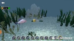 Danik play играет в ULTIMATE FISHING SIMULATOR #1 Начинаем с нуля !