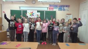 Лагерь дневного пребывания г Кузнецк Школа 14