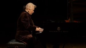 Ф.Шопен - Ноктюрн Op.32 № 1 H-Dur (cи мажор)