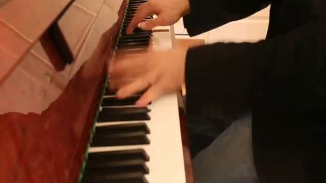 Moonlight Sonata - Swing / Ragtime Version P-Y. Plat (Sonate au Clair de Lune) - Victor Demange смотреть онлайн