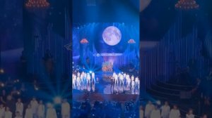 Концерт PUPO в Москве 15 марта 2024 (Pupo - L'angelo postino)