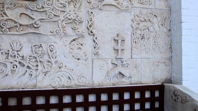 Тайны Большой Ордынки. Эпизод 1
