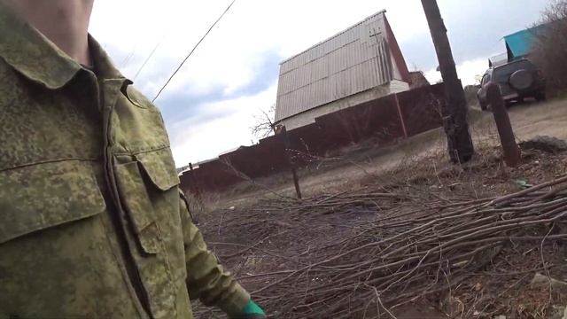 Все получается Выпуск 3 Привожу деревья в порядок смотреть онлайн